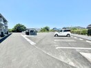 駐車場 仮)ルタン木屋瀬