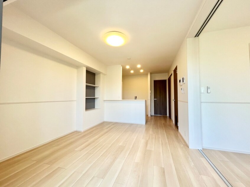 居室 仮)ルタン木屋瀬