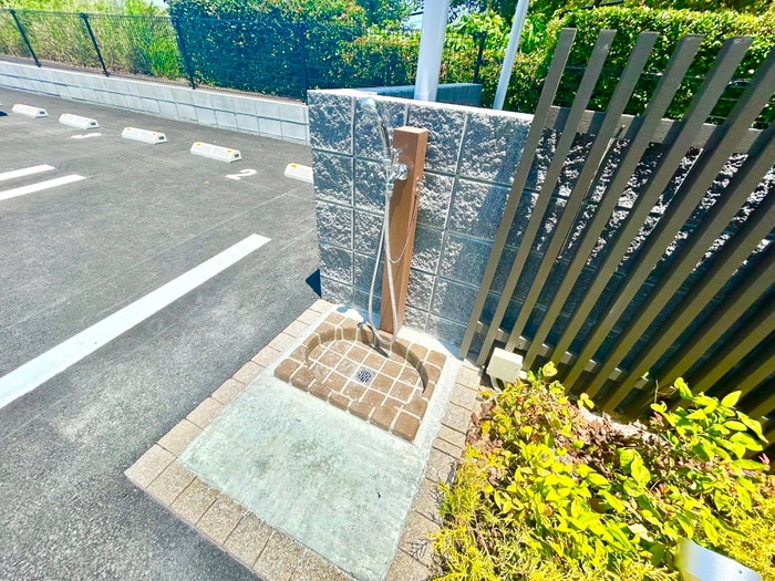 建物設備 仮)ルタン木屋瀬