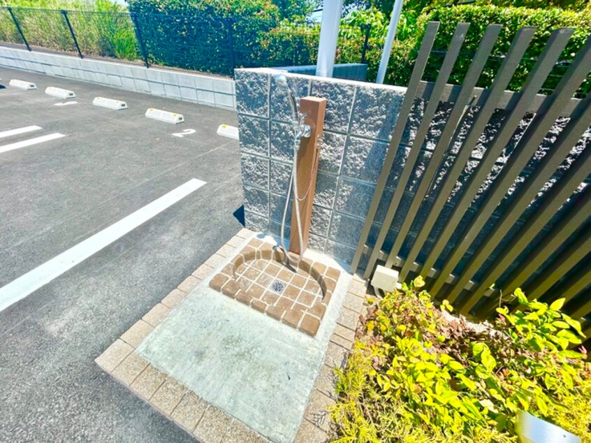 建物設備 仮)ルタン木屋瀬