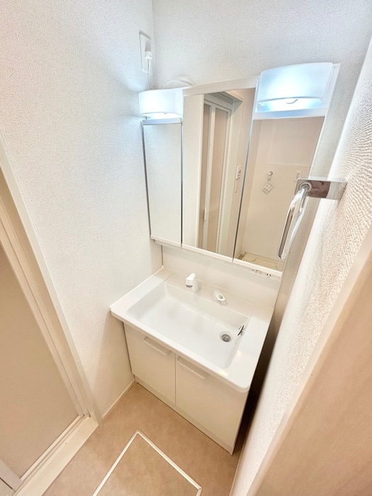 洗面 仮)ルタン木屋瀬