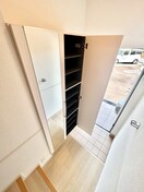 靴箱 仮)ルタン木屋瀬