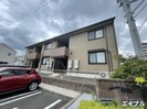 エクセル東合川Ⅲの外観