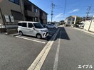 駐車場 エクセル東合川Ⅲ