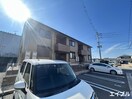 外観写真 エクセル東合川Ⅲ