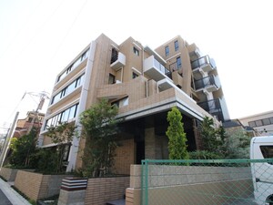 アンピール西新祖原公園（203）