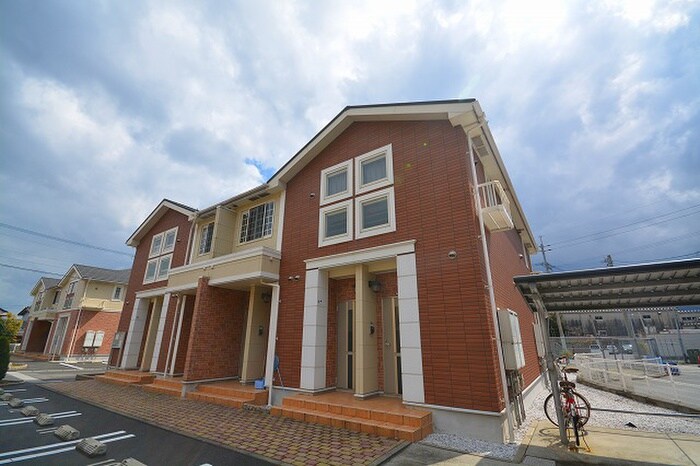 外観写真 サンレミ葛原Ａ棟