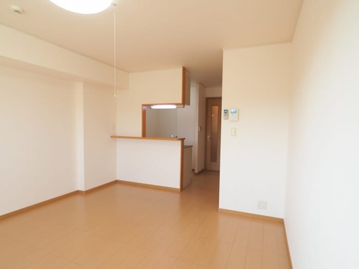 居室 サンレミ葛原Ａ棟