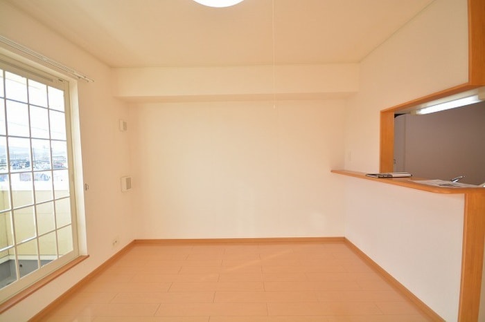 居室 サンレミ葛原Ａ棟