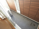 ベランダ・バルコニー サンレミ葛原Ａ棟