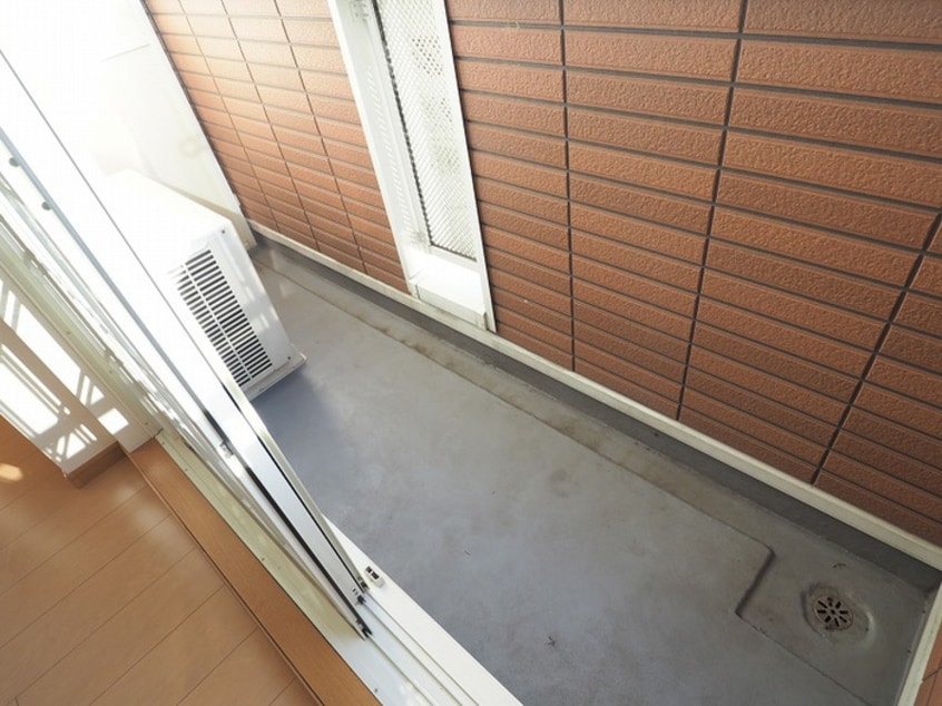 ベランダ・バルコニー サンレミ葛原Ａ棟