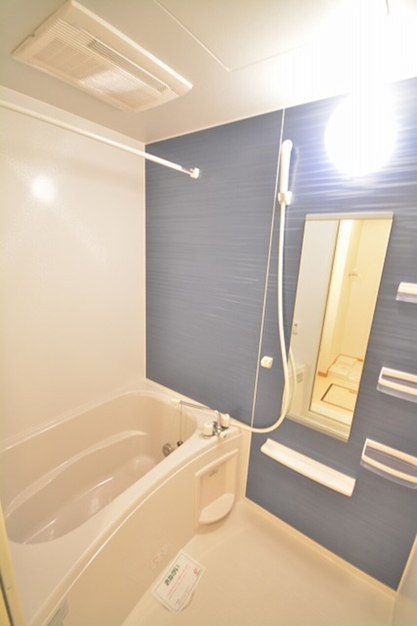 バス／シャワールーム等 サンレミ葛原Ａ棟