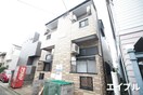 外観写真 ム－ン井尻