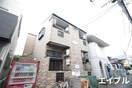 外観写真 ム－ン井尻