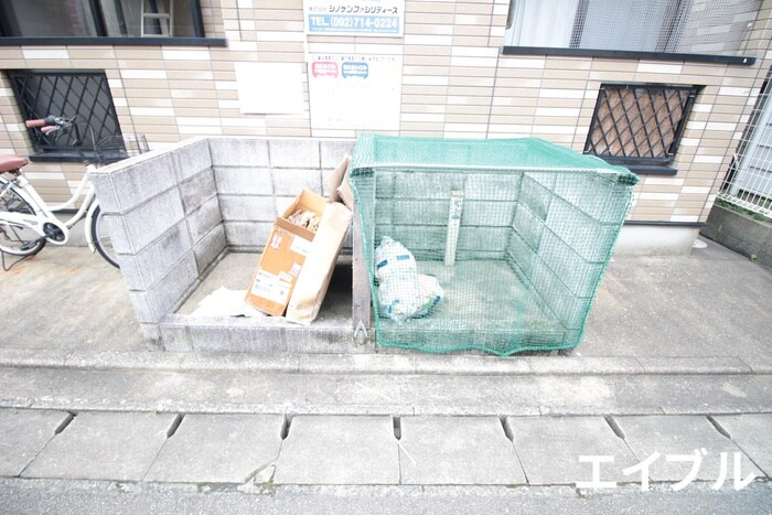 建物設備 ム－ン井尻