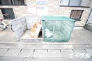 建物設備 ム－ン井尻