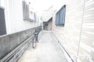 駐輪場 ム－ン井尻