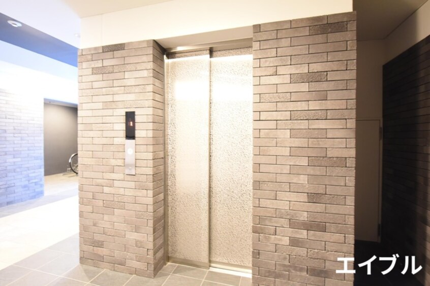 建物設備 レディアントアーク薬院