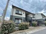 リジェール尾倉Ⅱ Ａ棟