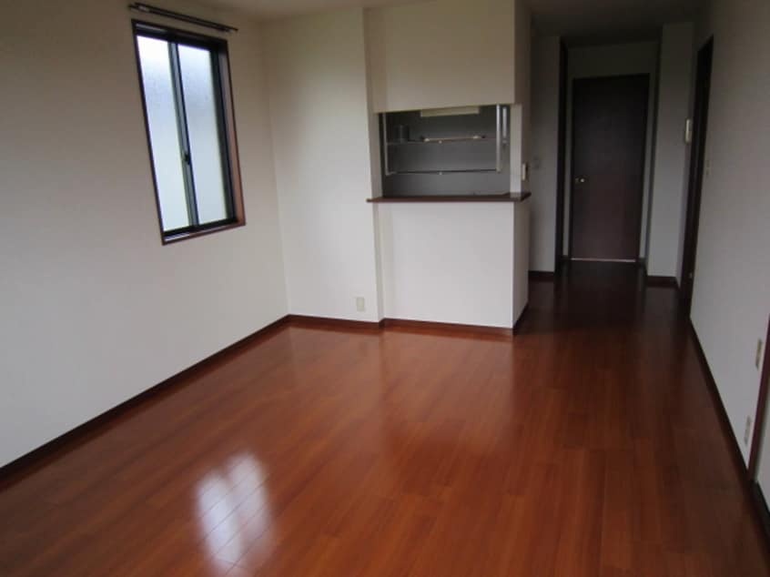 居室 リジェール尾倉Ⅱ Ａ棟