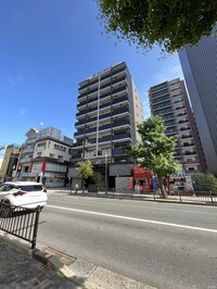 エンクレスト香椎参道（402）