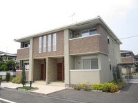グレイシャス高尾B