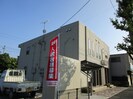 ジェネシスⅧ番館の外観