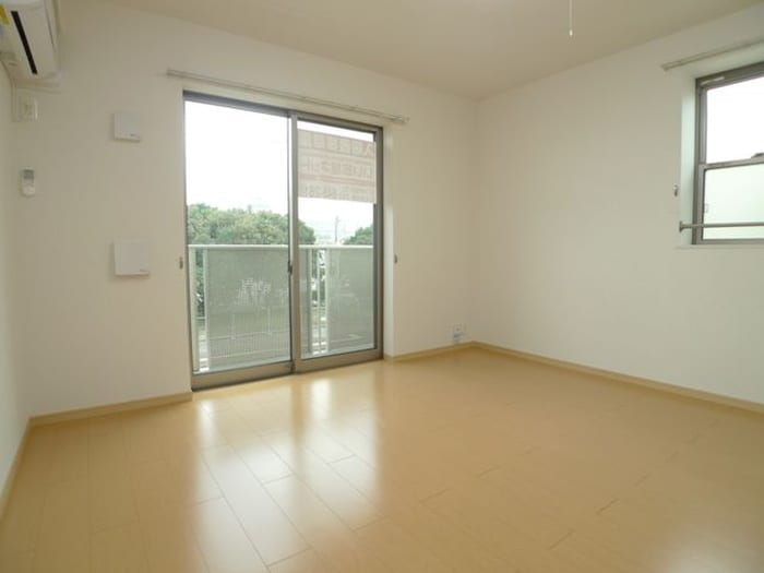 居室 ジェネシスⅧ番館