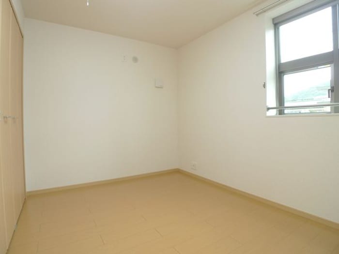 居室 ジェネシスⅧ番館