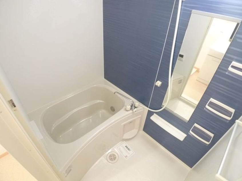 バス／シャワールーム等 ジェネシスⅧ番館