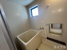 バス／シャワールーム等 セジュール池端B棟