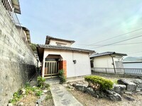 野間４丁目貸家