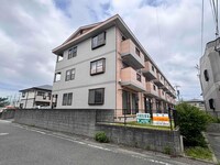 サンフラワー横浜