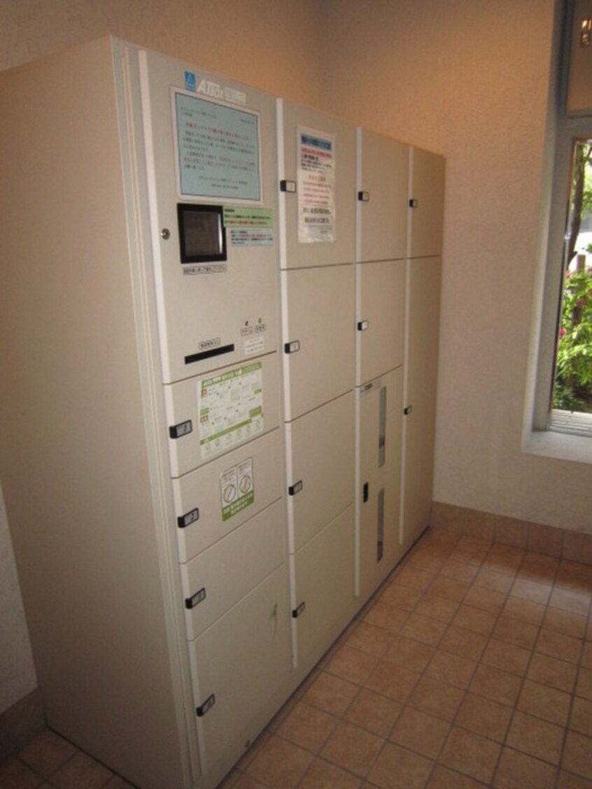 建物設備 ｻｳﾞｫｲﾏｷｼﾏｲｽﾞ博多ｽﾃｰｼｮﾝ(1502)