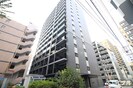 ｵｰﾌﾟﾝﾚｼﾞﾃﾞﾝｼｱ博多住吉（801）の外観