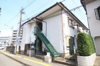 コーポ中垣Ｂ棟