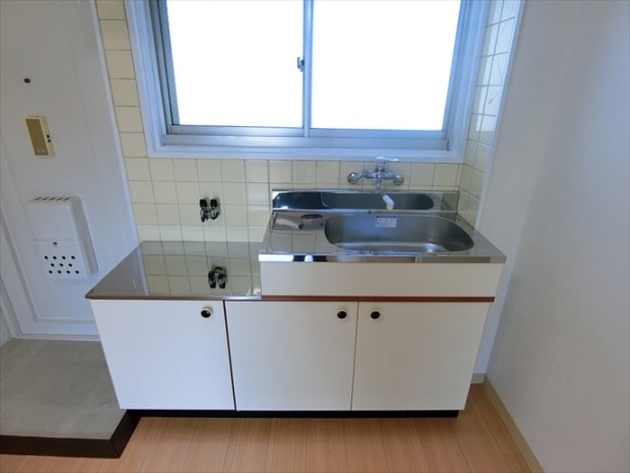 キッチン シティ別府