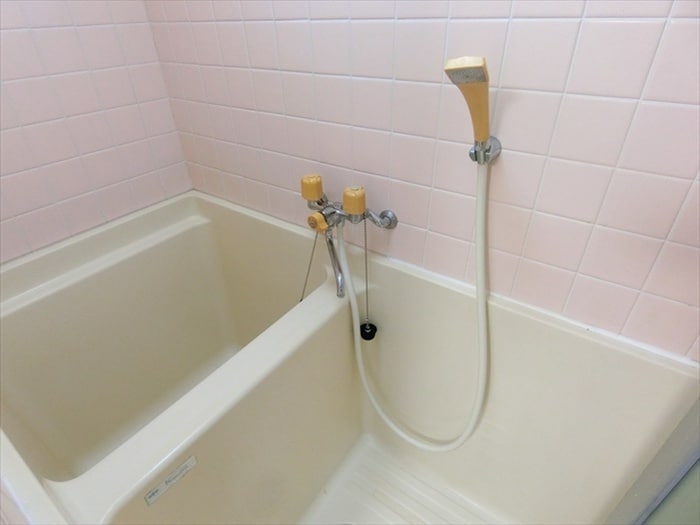 バス／シャワールーム等 シティ別府