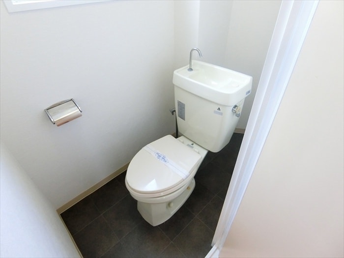 トイレ シティ別府