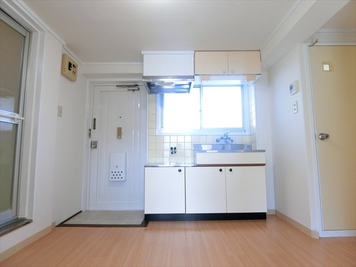 玄関 シティ別府