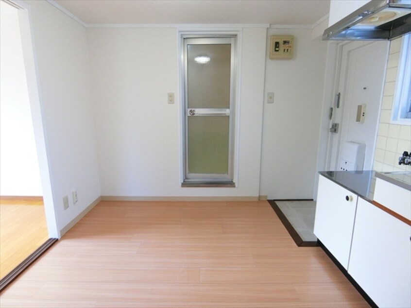 居室 シティ別府