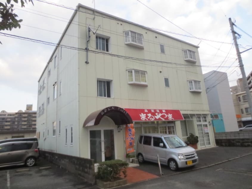 外観写真 西原ビル　パート１