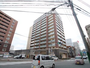 ｴﾝｸﾚｽﾄﾊﾟｻｰｼﾞｭ博多(1306)
