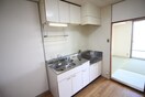 キッチン プレジール日下