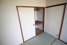 収納 プレジール日下