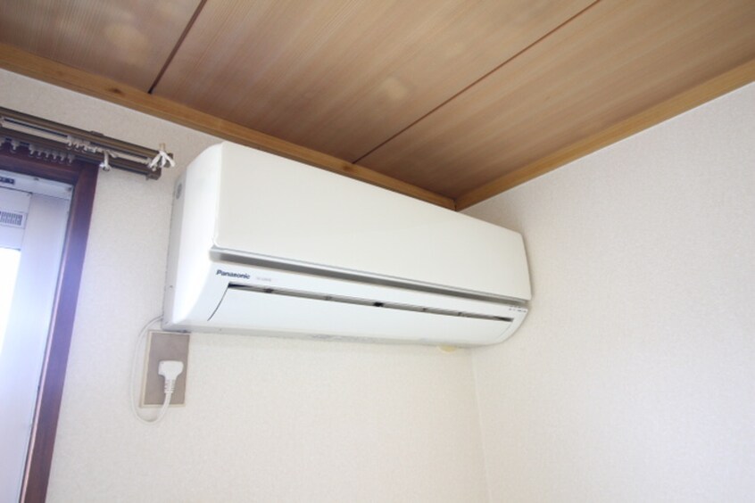 内観写真 プレジール日下