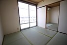 内観写真 プレジール日下