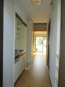 キッチン タニックス黒崎