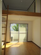 居室 タニックス黒崎