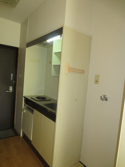 キッチン タニックス黒崎